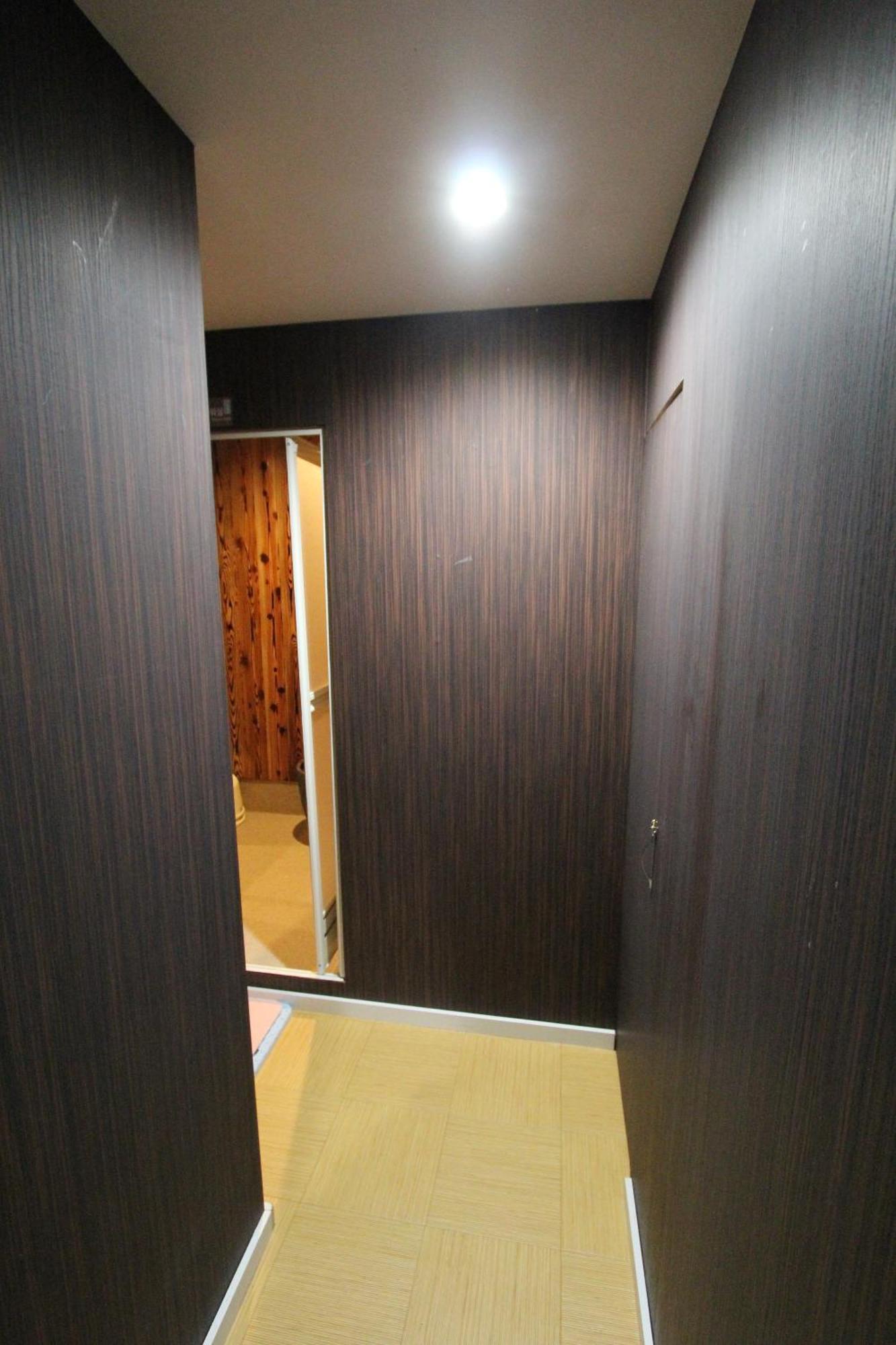I Osaka Traditional Ngoại thất bức ảnh