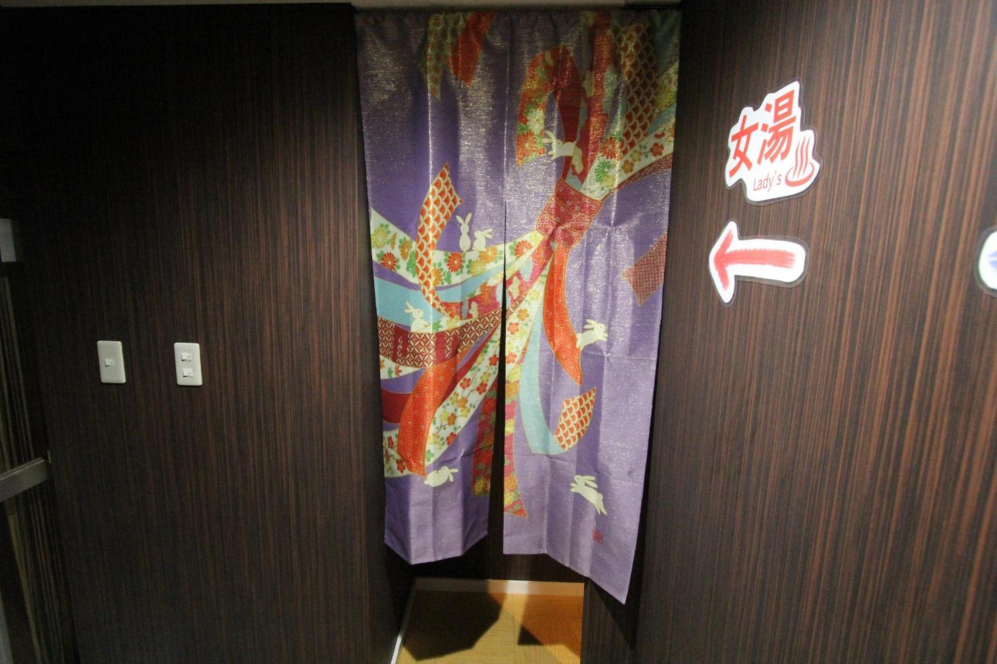 I Osaka Traditional Ngoại thất bức ảnh