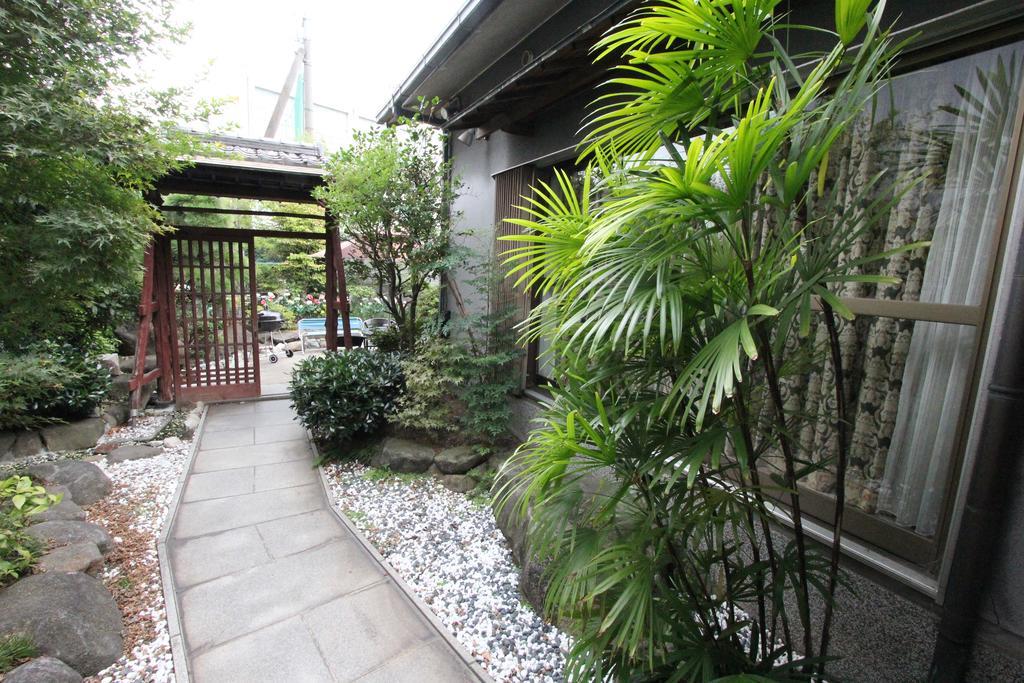 I Osaka Traditional Ngoại thất bức ảnh