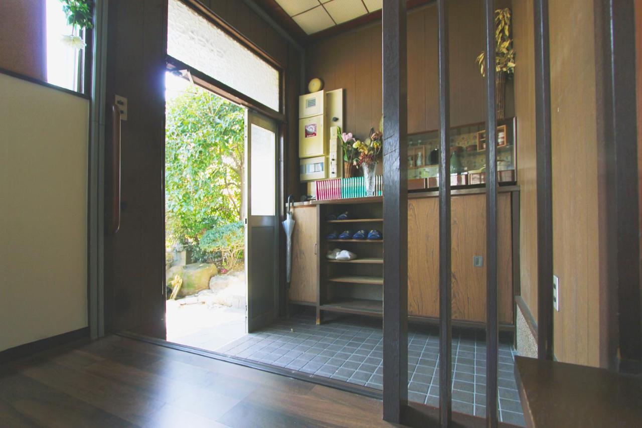 I Osaka Traditional Ngoại thất bức ảnh