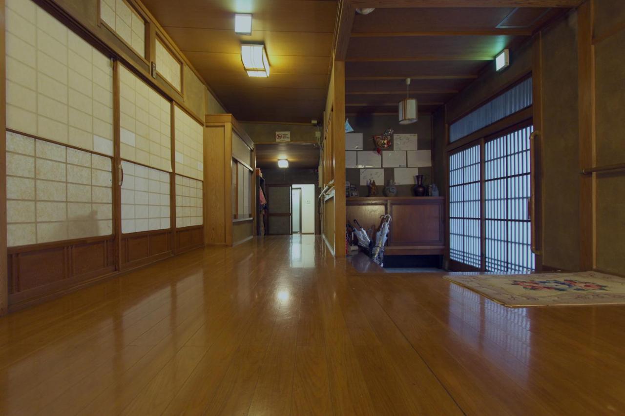 I Osaka Traditional Ngoại thất bức ảnh