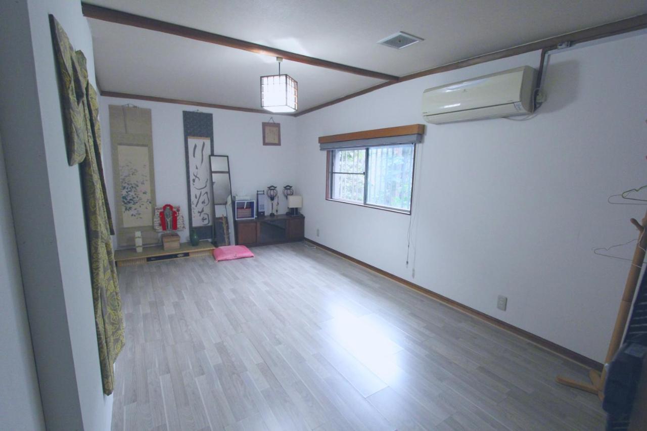I Osaka Traditional Ngoại thất bức ảnh