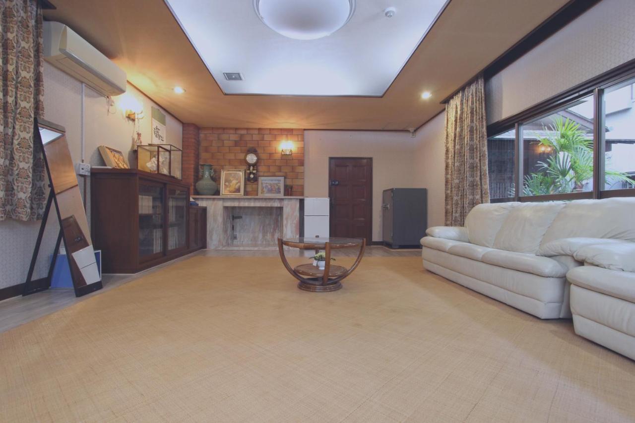 I Osaka Traditional Ngoại thất bức ảnh