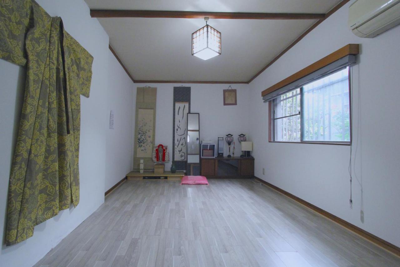 I Osaka Traditional Ngoại thất bức ảnh