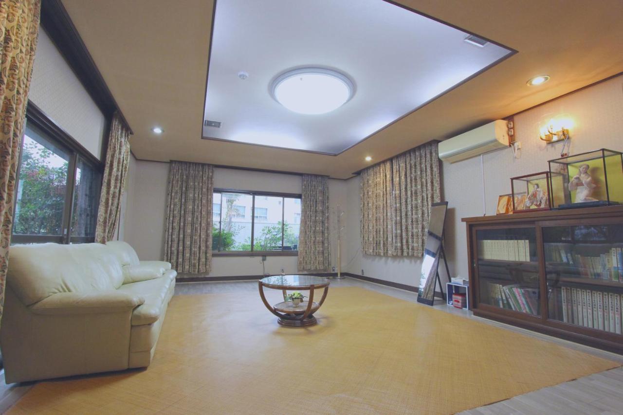 I Osaka Traditional Ngoại thất bức ảnh