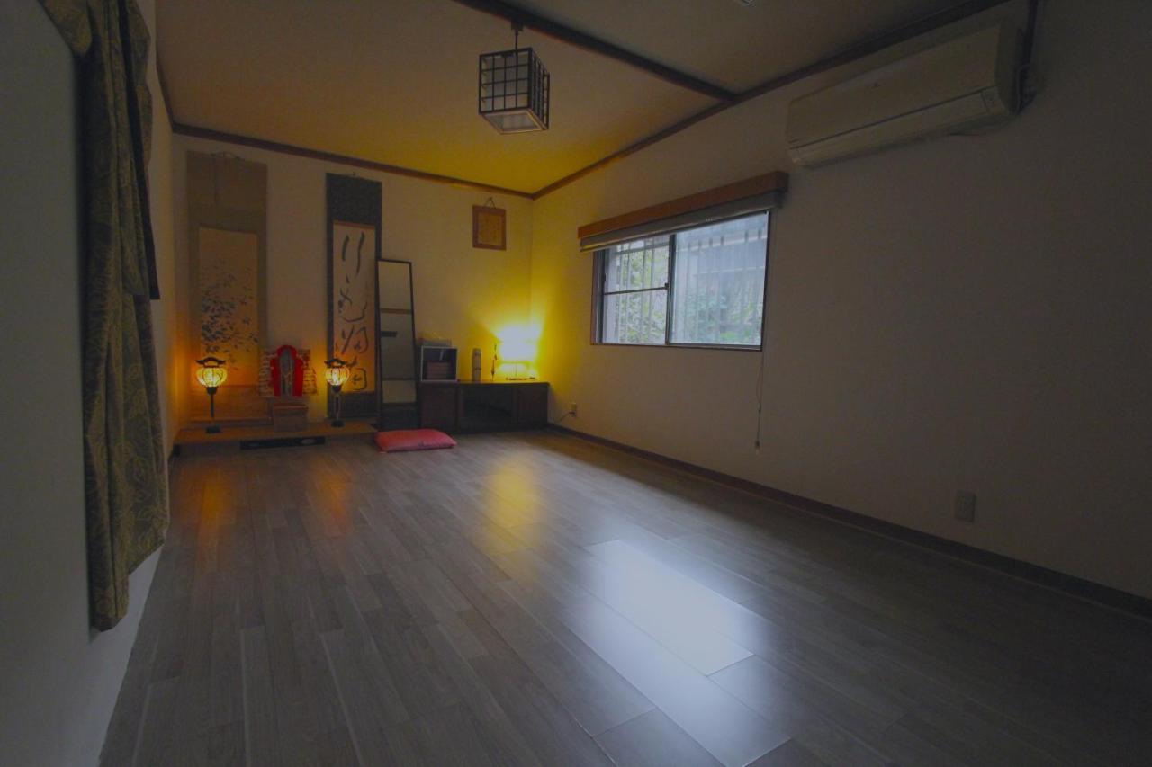 I Osaka Traditional Ngoại thất bức ảnh