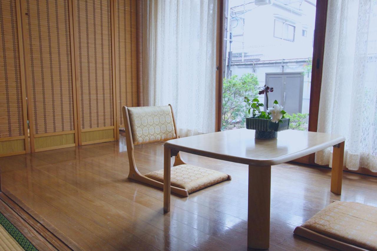 I Osaka Traditional Ngoại thất bức ảnh