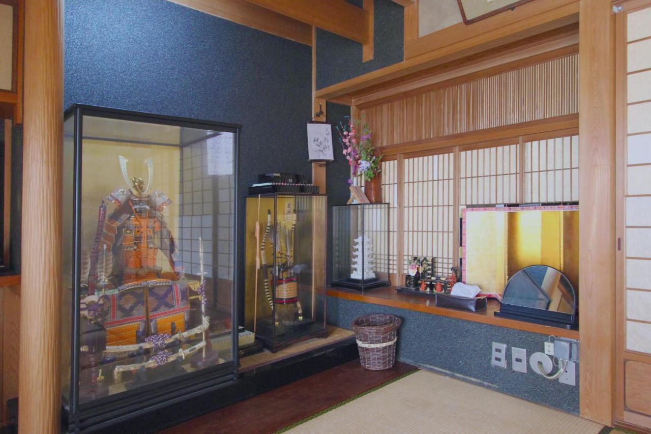 I Osaka Traditional Ngoại thất bức ảnh