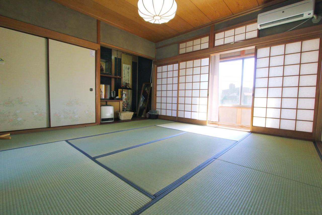 I Osaka Traditional Ngoại thất bức ảnh