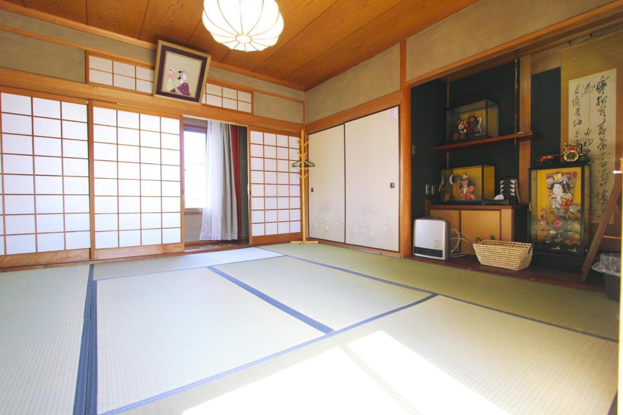 I Osaka Traditional Ngoại thất bức ảnh