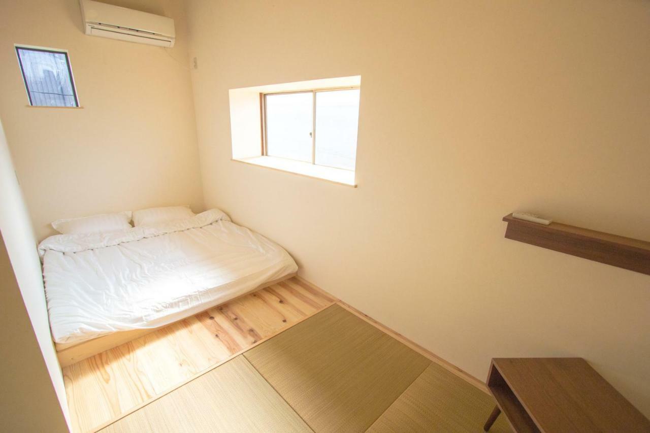 I Osaka Traditional Ngoại thất bức ảnh